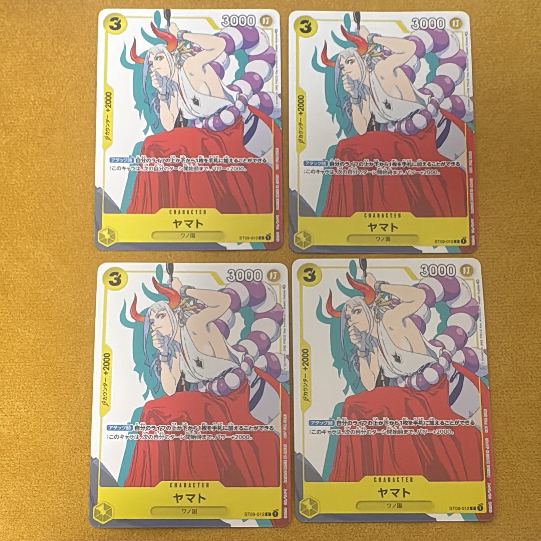 PSA10】ヤマト C [ST09-012] (プロモーションカードセット1) 1枚の中古