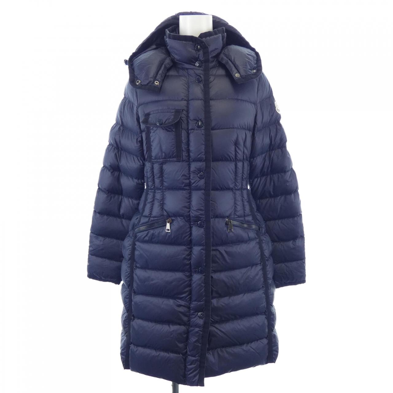 モンクレール MONCLER ダウンコート