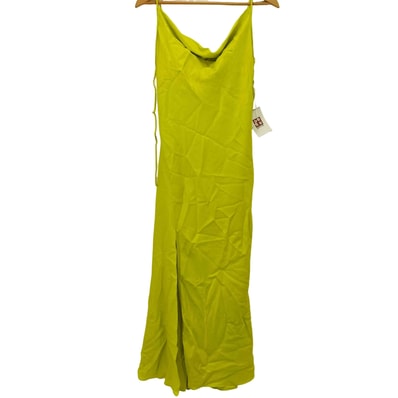 Strap Maxi Dress ストラップ マキシ ドレス【1136335464831】