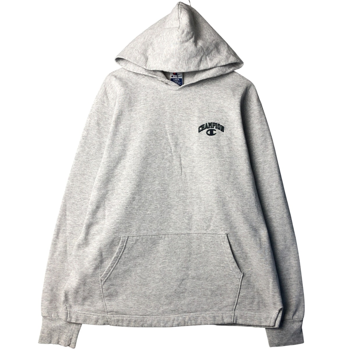 古着 90年代 チャンピオン Champion スウェットプルオーバーパーカー メンズL相当 ヴィンテージ/eaa483029