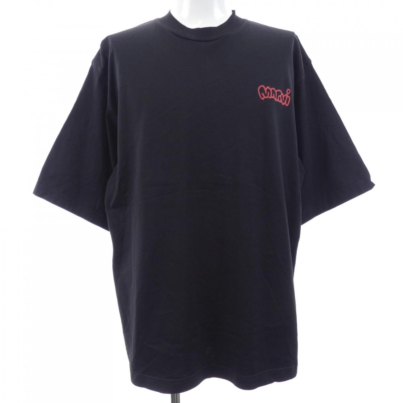マルニ MARNI HUMU0223UP Tシャツ