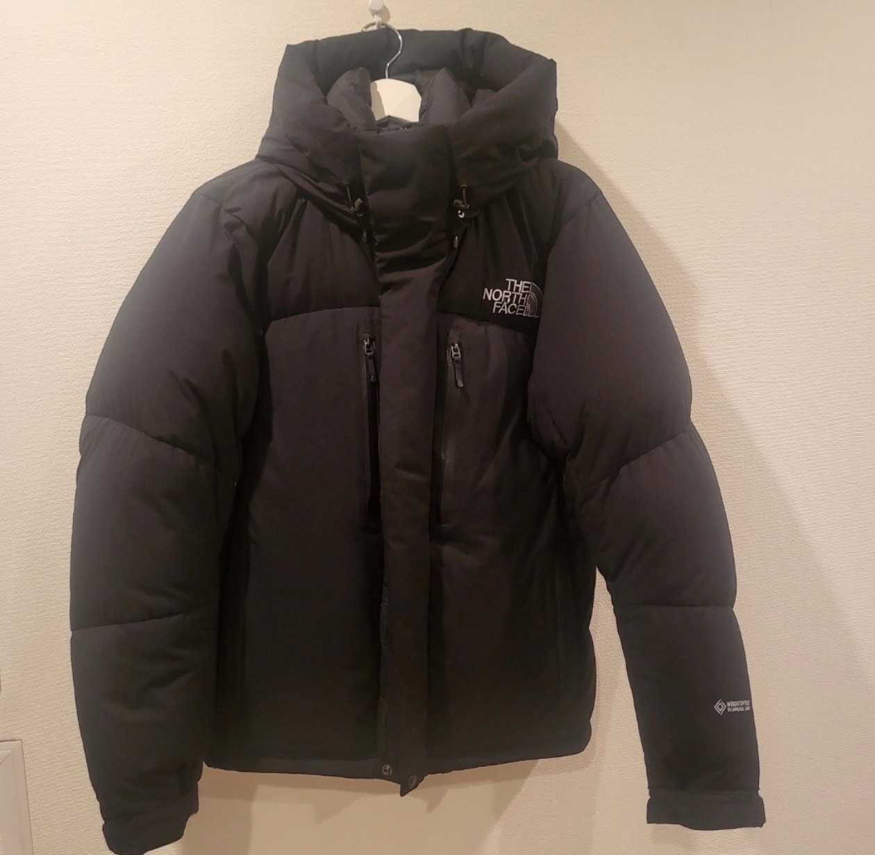 The North Face Baltro Light Jacket 2023/2024 "Black"