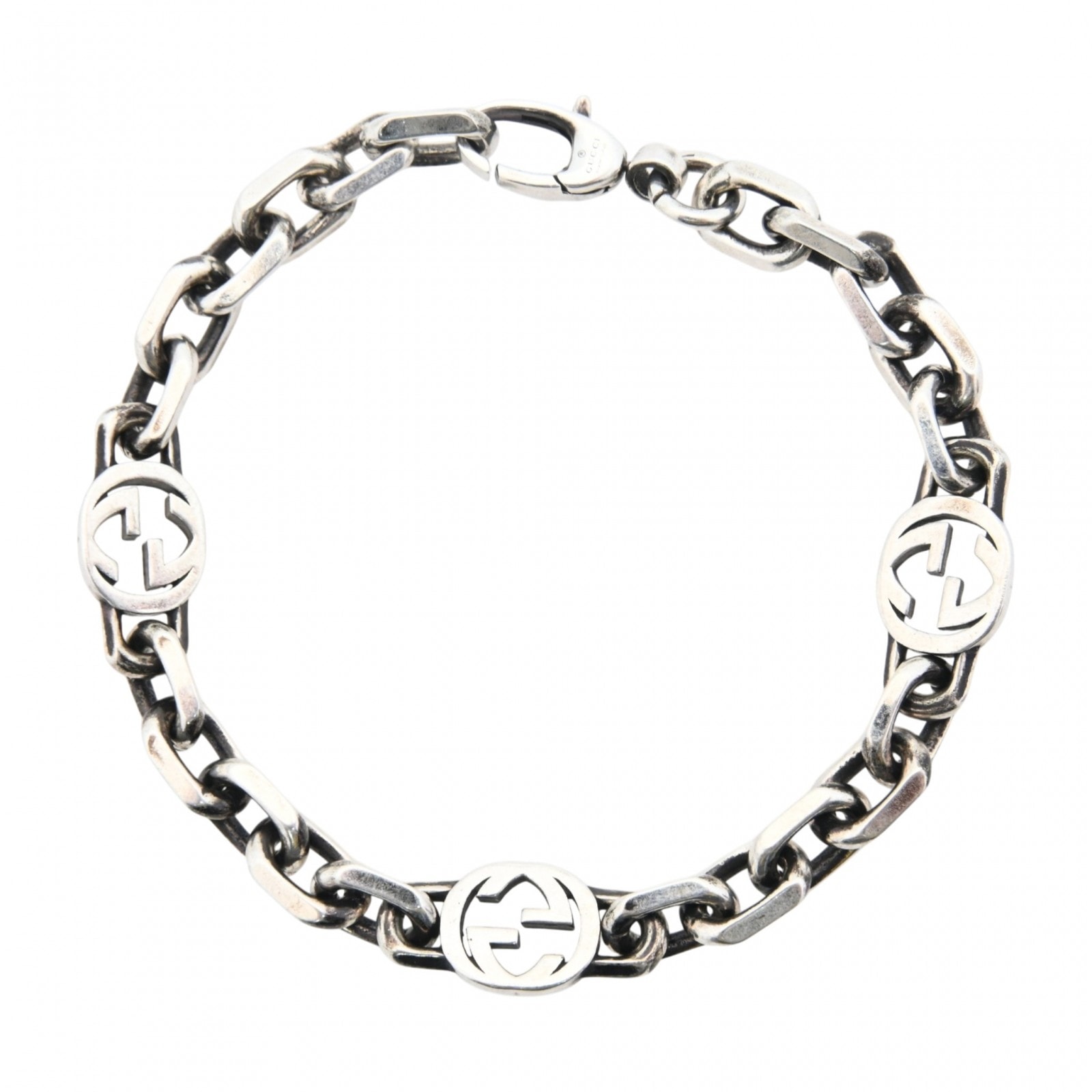 グッチ ブレスレット レディース