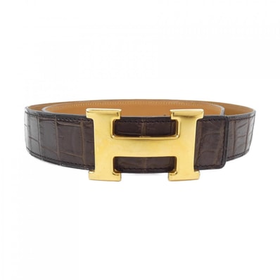 エルメス HERMES H 32MM リバーシブル BELT