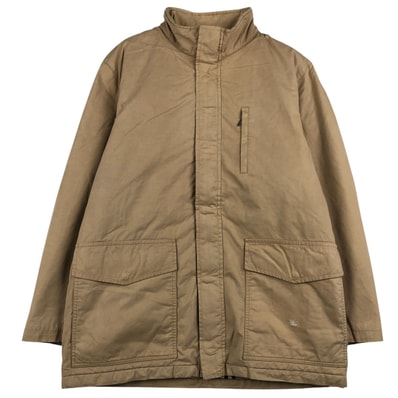 古着 バーバリー Burberry's BURBERRY LONDON コットンジャケット メンズL相当/eaa606887