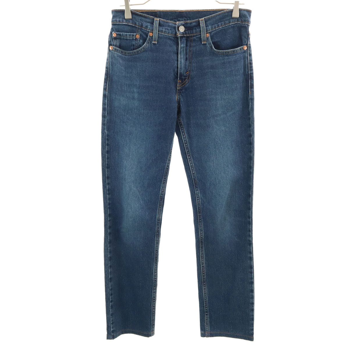 Levi's リーバイス 511 デニムパンツ w28 インディゴ