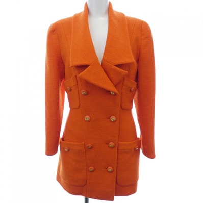 【ヴィンテージ】シャネル CHANEL ジャケット