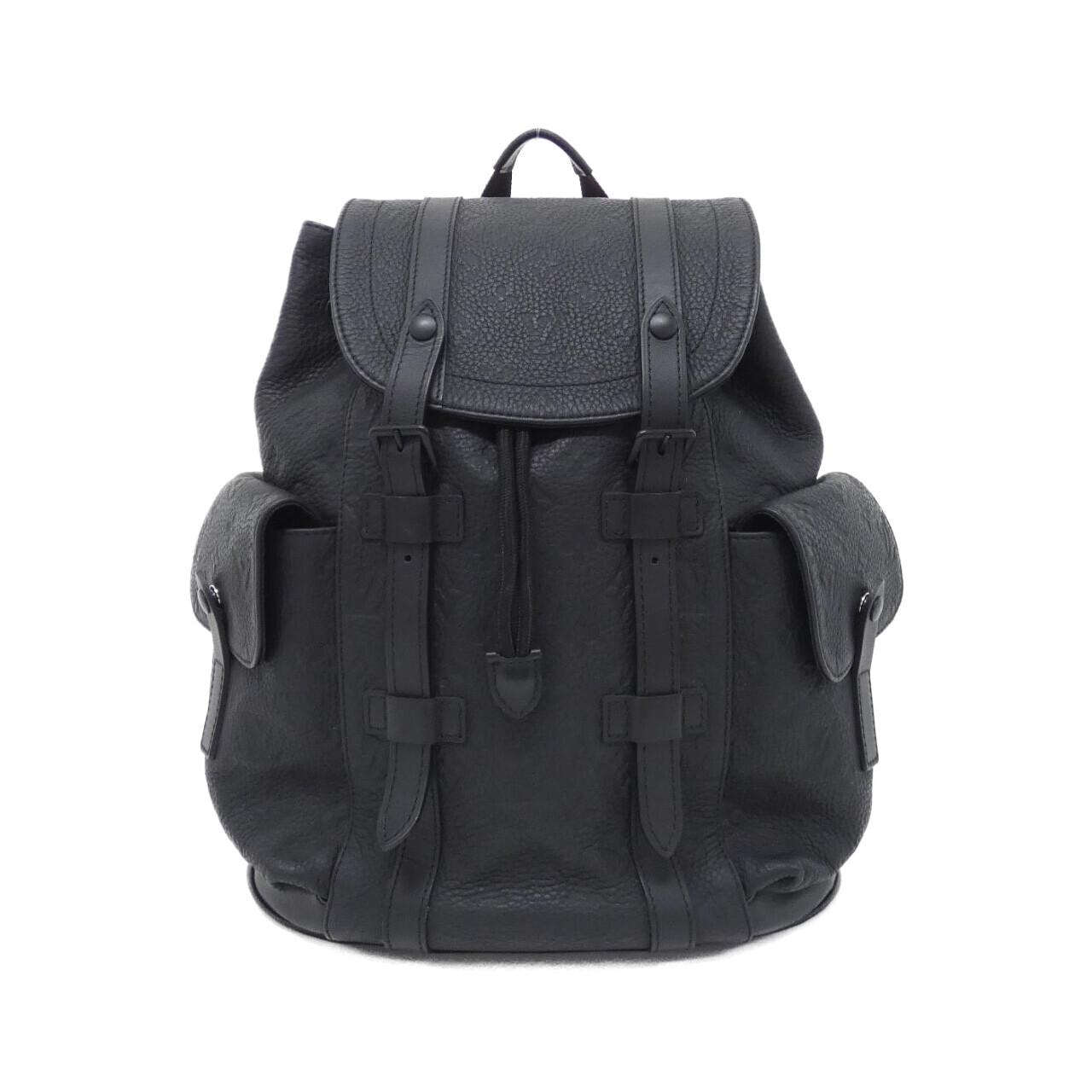 ルイヴィトン トリヨン モノグラム クリストファー PM M20899 リュックサック