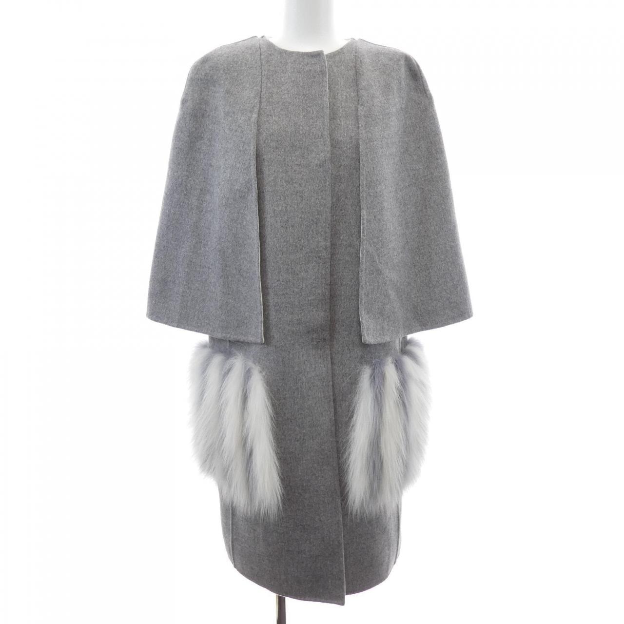 フェンディ FENDI FF8369 W1D コート