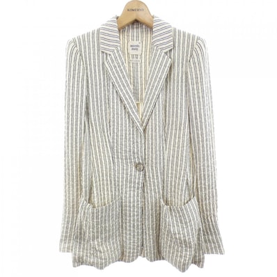 エルメス HERMES jk614 ジャケット