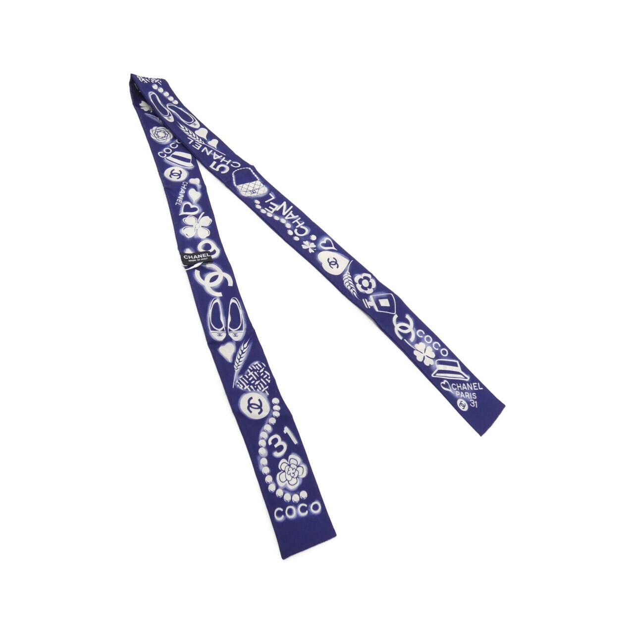 シャネル AA0349 ヘアーバンド