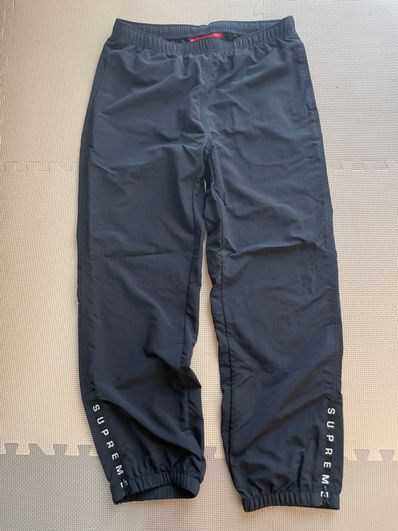 Supreme Warm Up Pant Supreme Warm Up Pant