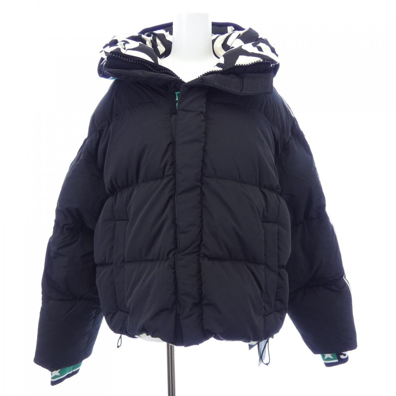 ドルチェアンドガッバーナ DOLCE&GABBANA F9G29T/FUM8T ダウンジャケット