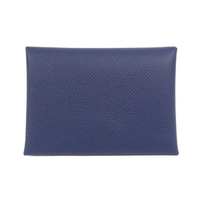 【未使用品】エルメス カルヴィ デュオ 083035CK コインケース