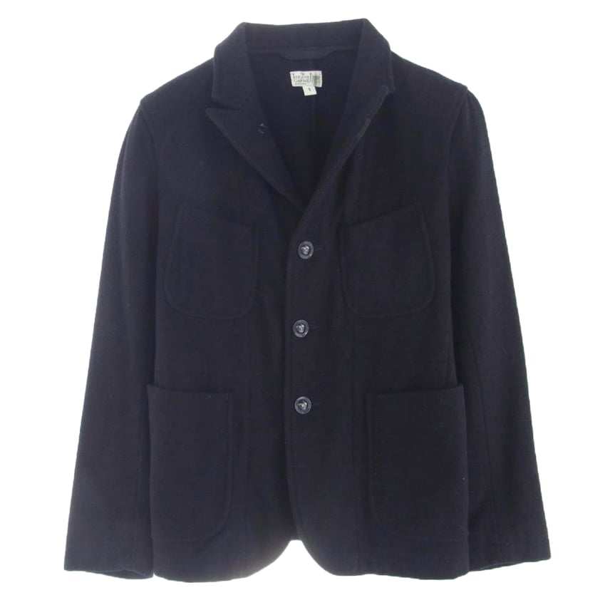 D (傷や汚れあり)】Engineered Garments エンジニアードガーメンツ D (傷や汚れあり)】Engineered Garments エンジニアードガーメンツ