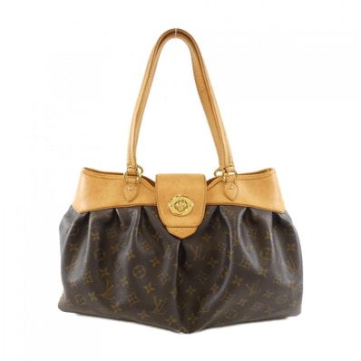 ルイヴィトン モノグラム ボエシ MM M45714 ショルダーバッグ