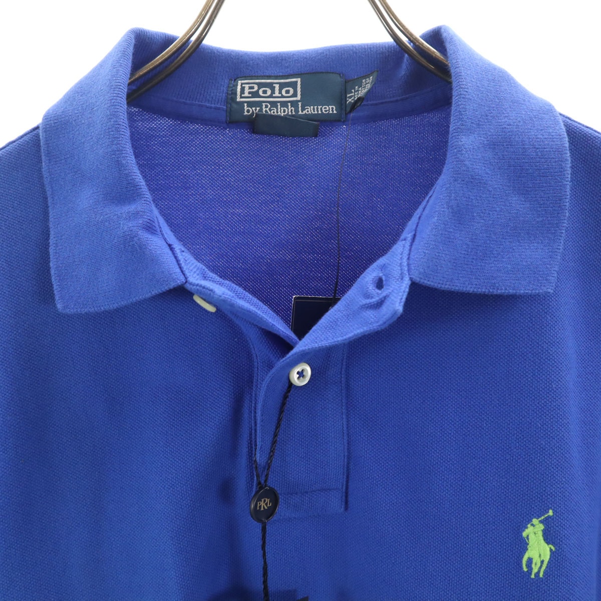 C (やや傷や汚れあり)】Polo by Ralph Lauren ポロバイラルフローレン