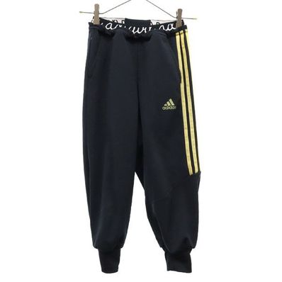 adidas トレーニング クロップドパンツ