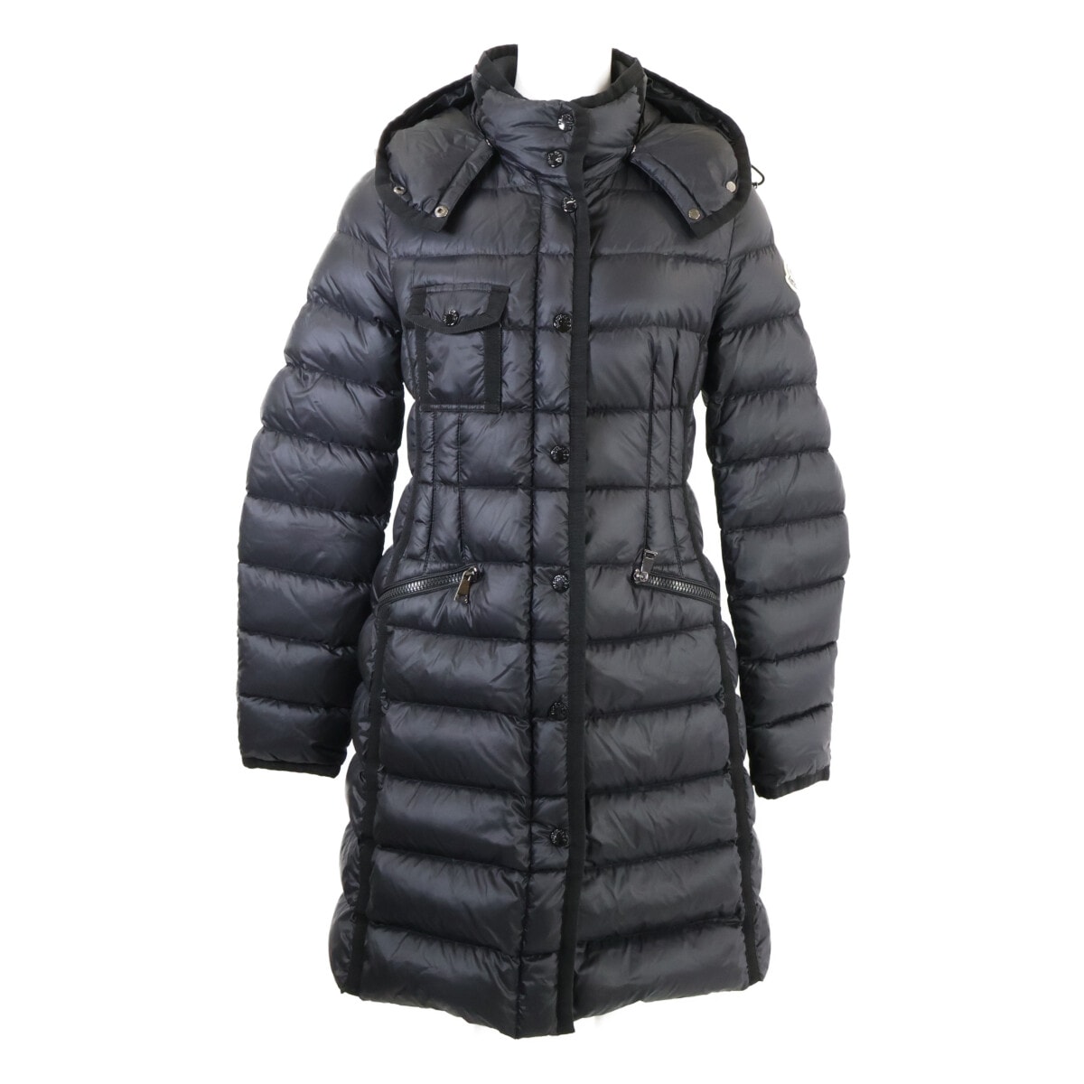 モンクレール HERMINE エルミンヌ ダウンコート 0