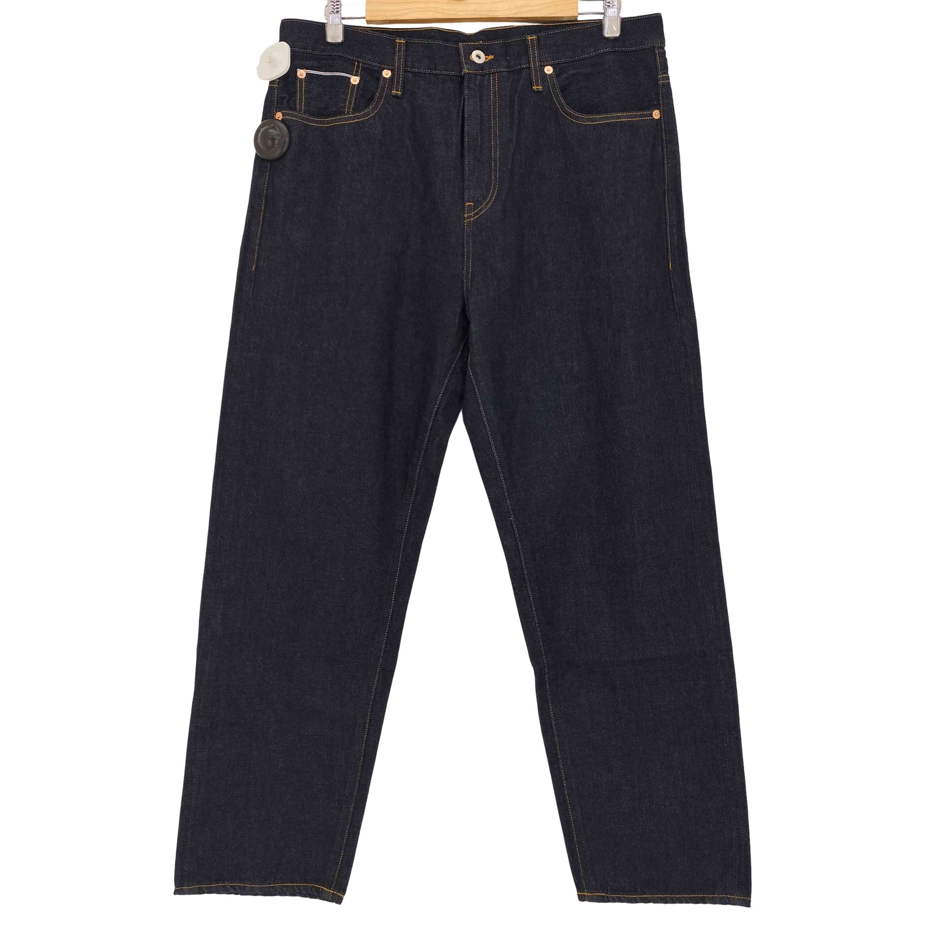 25aw AL8TH Denim 5.0.5【1143547436877】