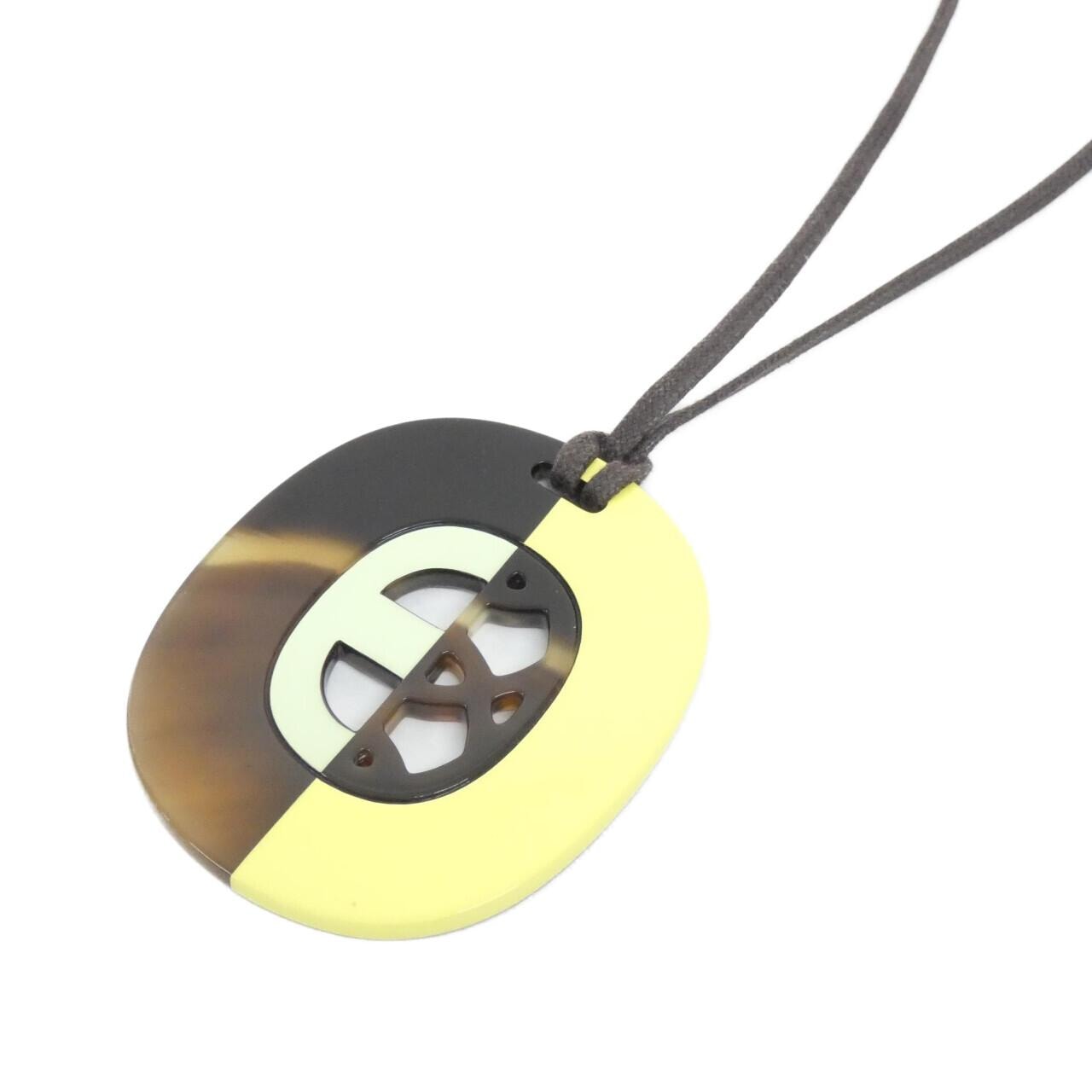 エルメス リミックス 052927FL ネックレス