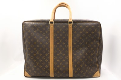 Louis Vuitton Sirius 55 Monogram