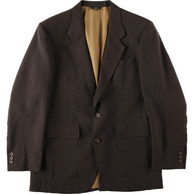 古着 80年代 リーバイス Levi's ACTION SUIT ブレザー テーラードジャケット メンズM相当/eaa639705