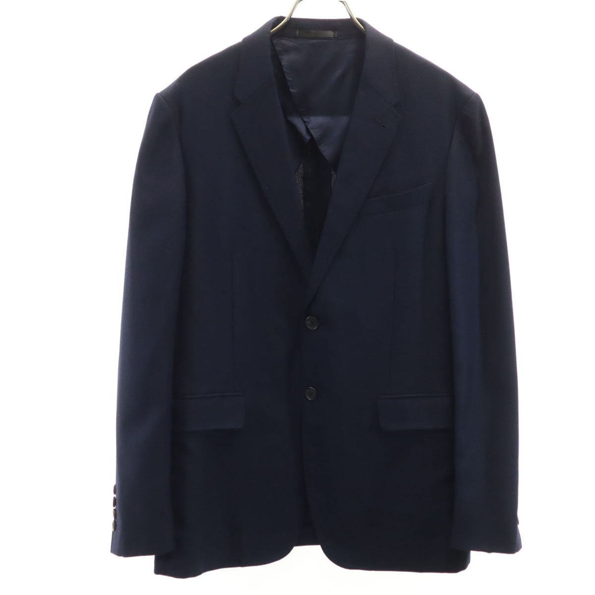 Paul Smith ポールスミス テーラードジャケット L ネイビー