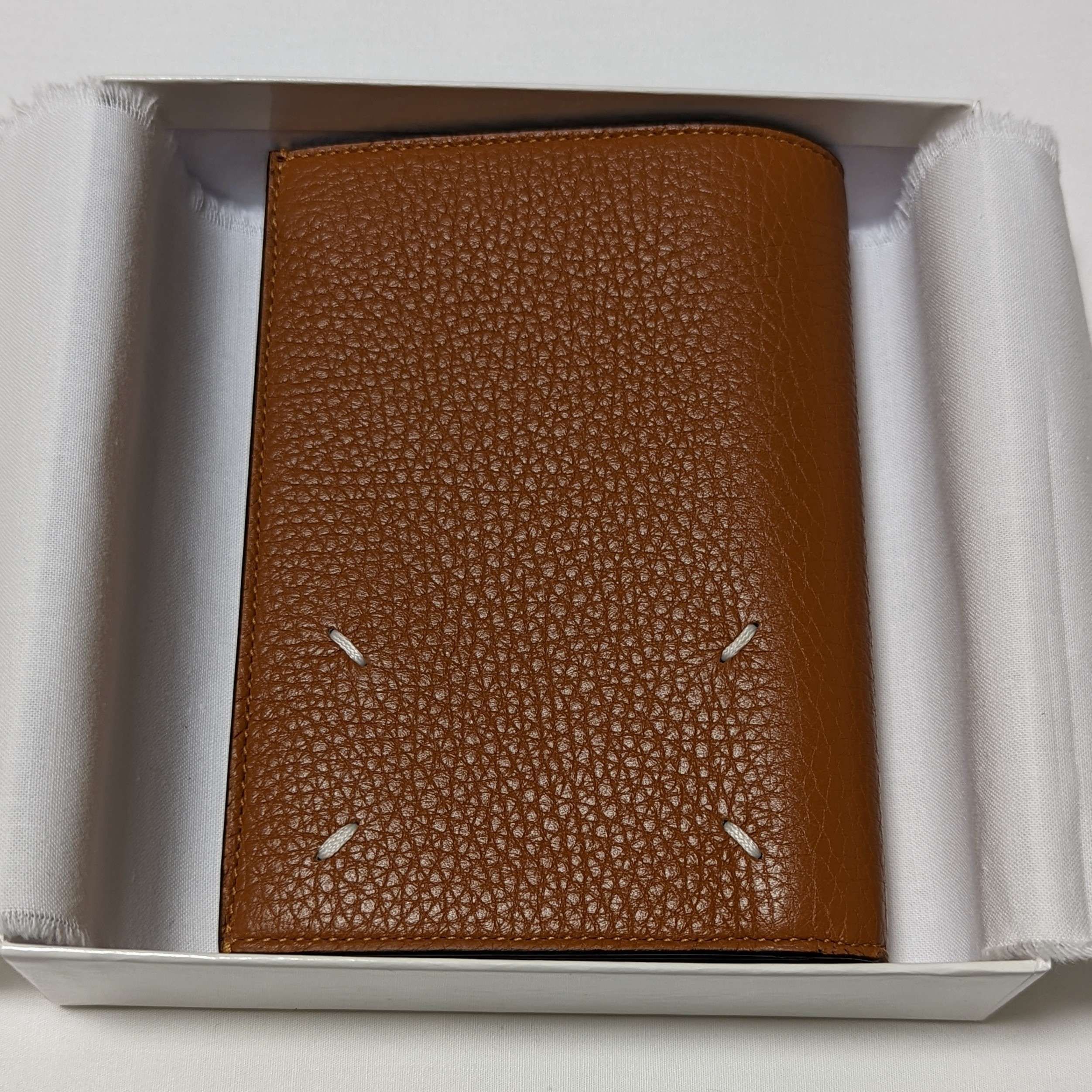 メゾンマルジェラ  財布