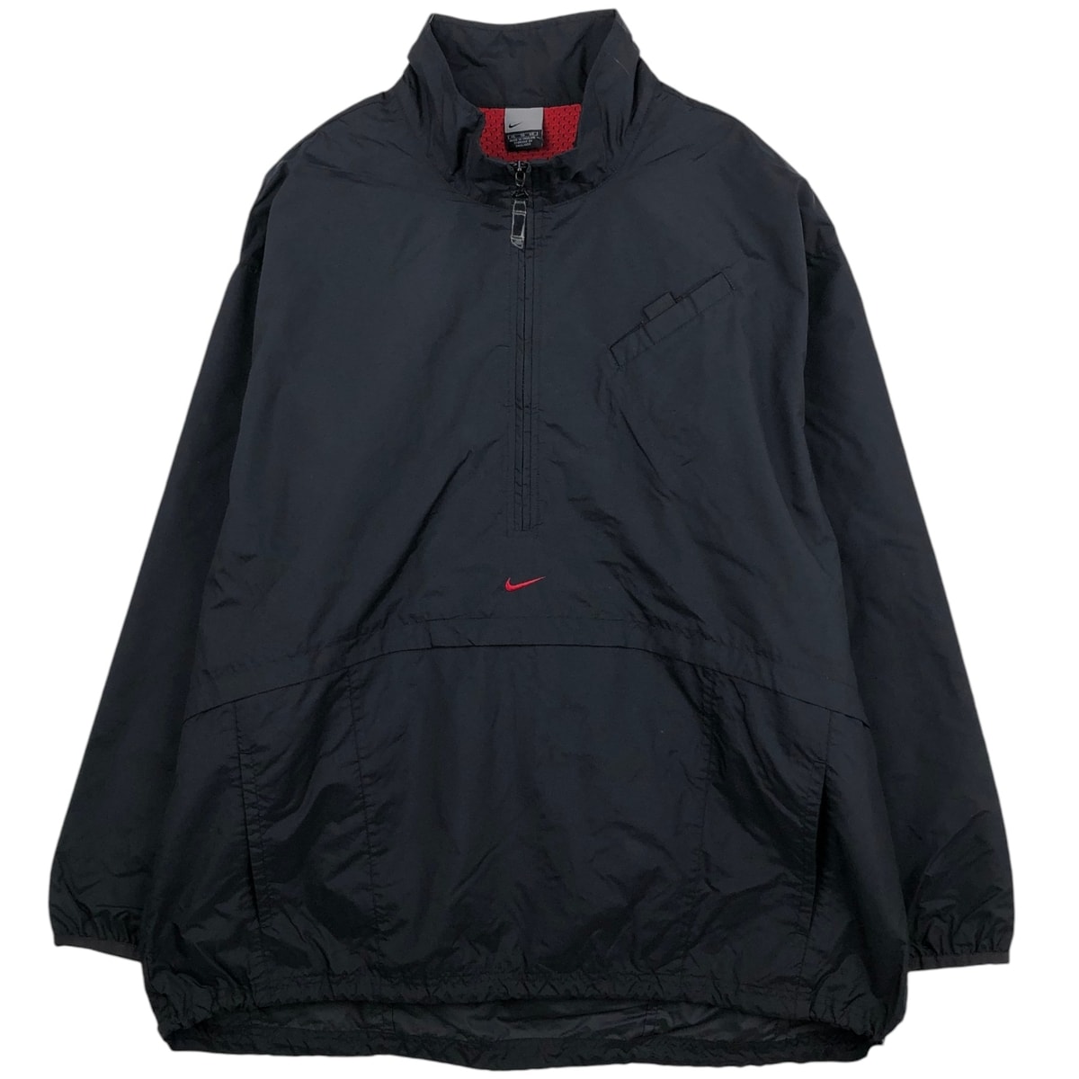 古着 00年代 ナイキ NIKE アノラックジャケット メンズXL相当/eaa629327