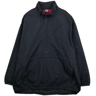 古着 00年代 ナイキ NIKE アノラックジャケット メンズXL相当/eaa629327