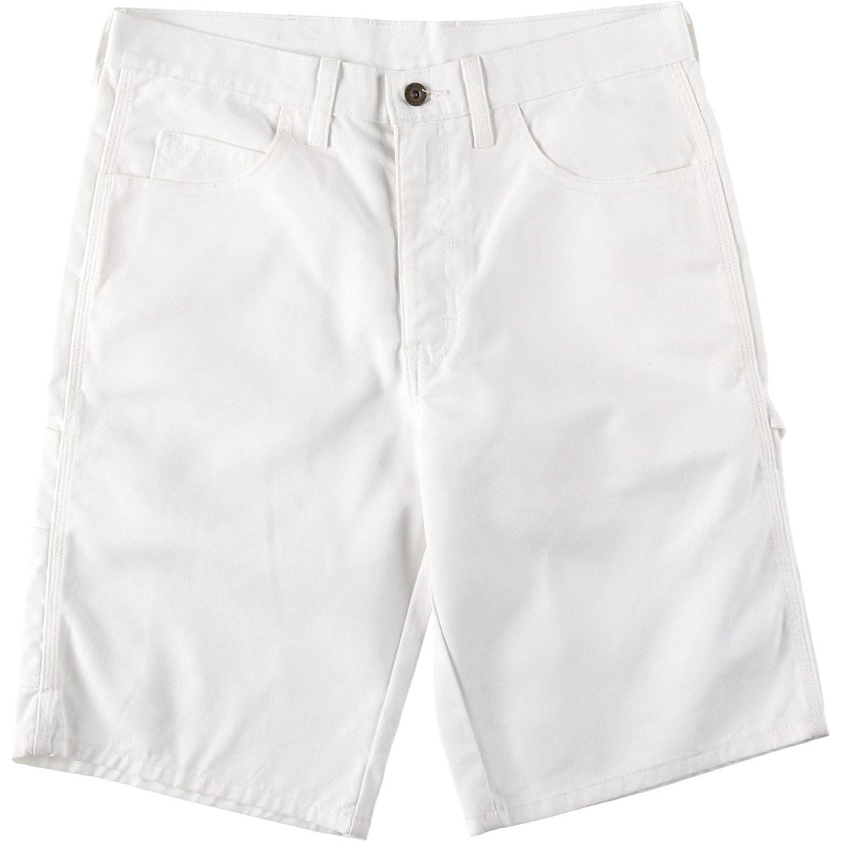 古着 ディッキーズ Dickies ペインターショーツ ハーフパンツ メンズw33相当/eaa653413