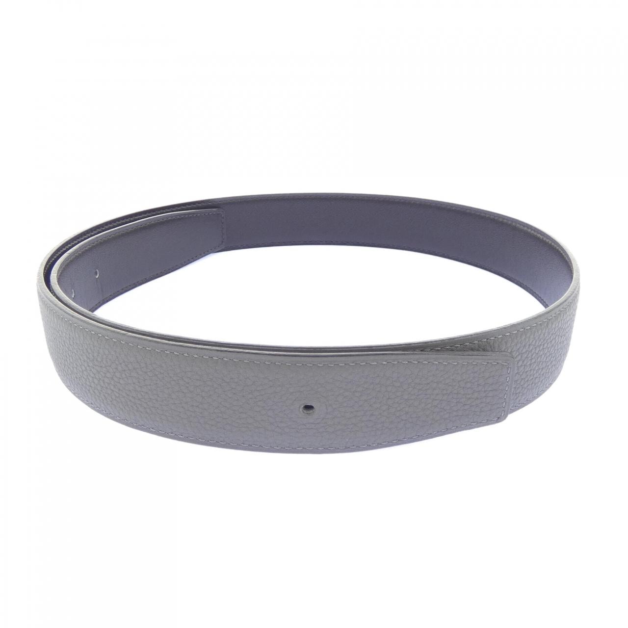 エルメス HERMES 32mm リバーシブル BELT