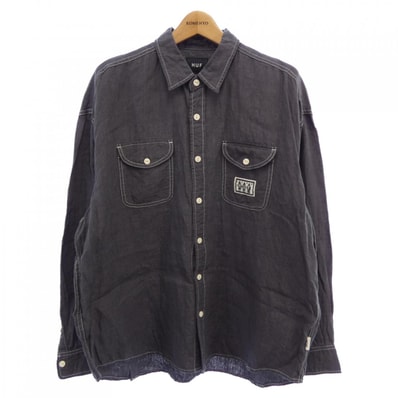 ハフ HUF シャツ