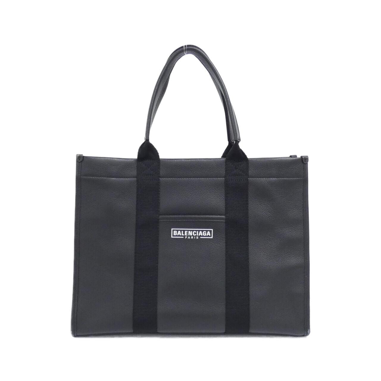 バレンシアガ ハードウェア トート 671400 2103A バッグ