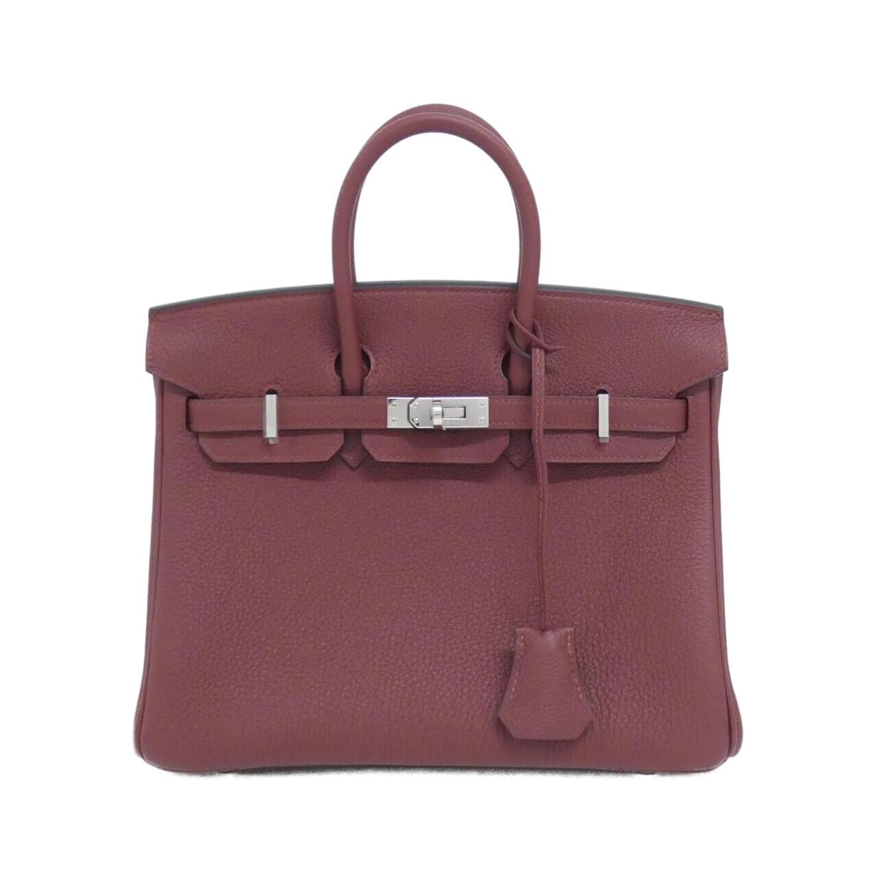 【未使用品】エルメス バーキン 25cm 041344CK バッグ