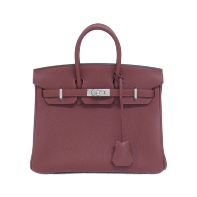 【未使用品】エルメス バーキン 25cm 041344CK バッグ