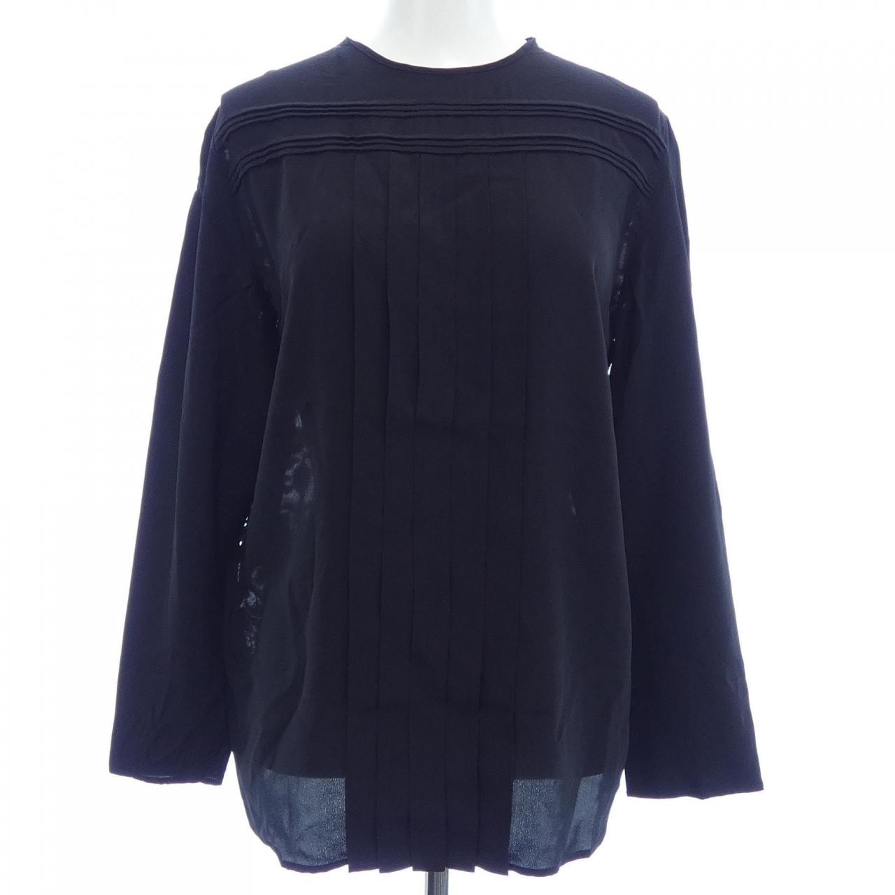 ミュウミュウ MIU MIU MT1046 E8N トップス