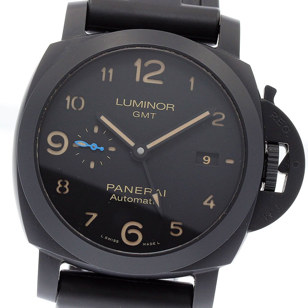 ☆良品 パネライ ルミノール1950 PAM01441 メンズ 【中古】