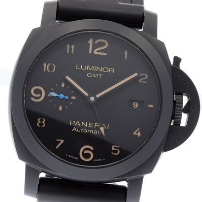 ☆良品 パネライ ルミノール1950 PAM01441 メンズ 【中古】