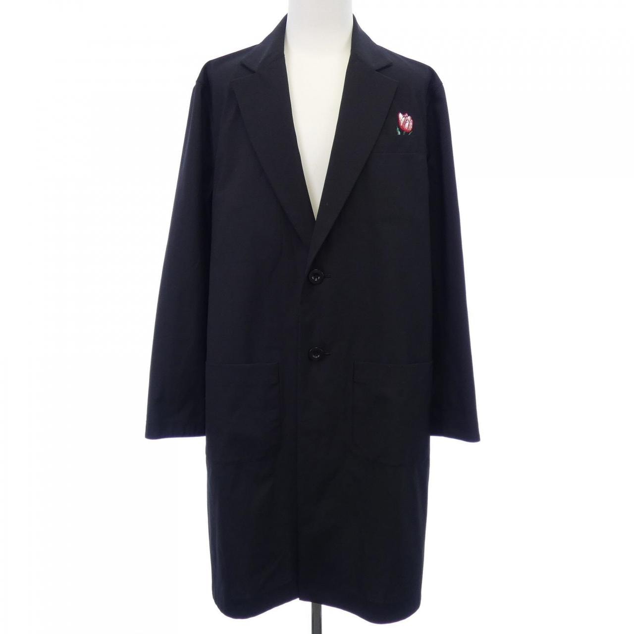 サカイ SACAI 3レイヤーコート 24-0899S UNISEX コート