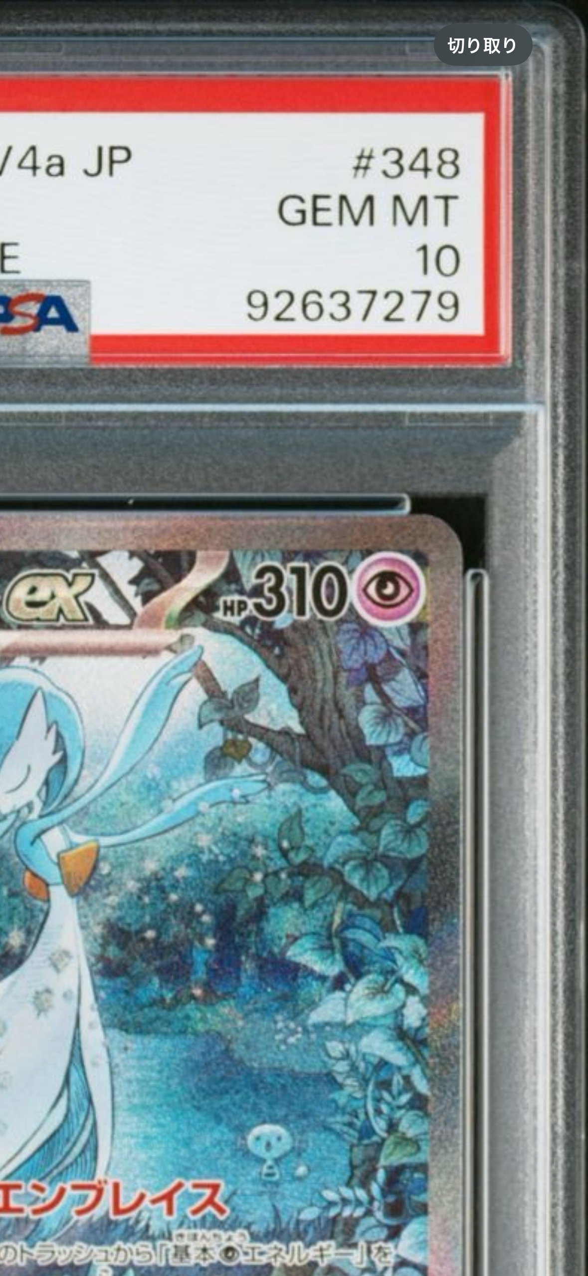 【PSA10】グレイシアex　sar s-l400.jpg