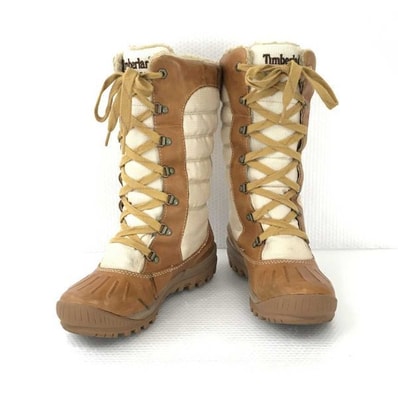 ティンバーランド ブーツ レディース