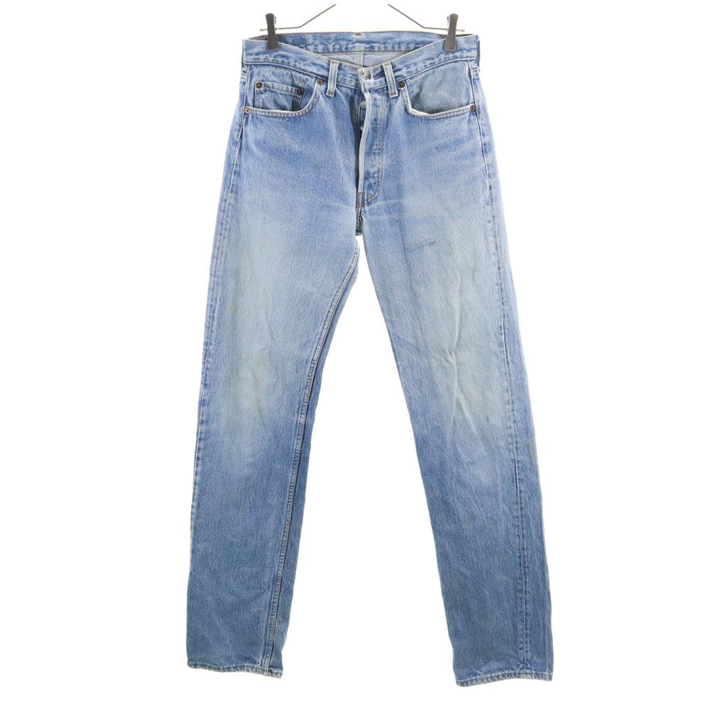 Levi's リーバイス 80s デニムパンツ
