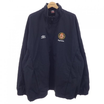 シュプリーム SUPREME UMBRO ジャケット