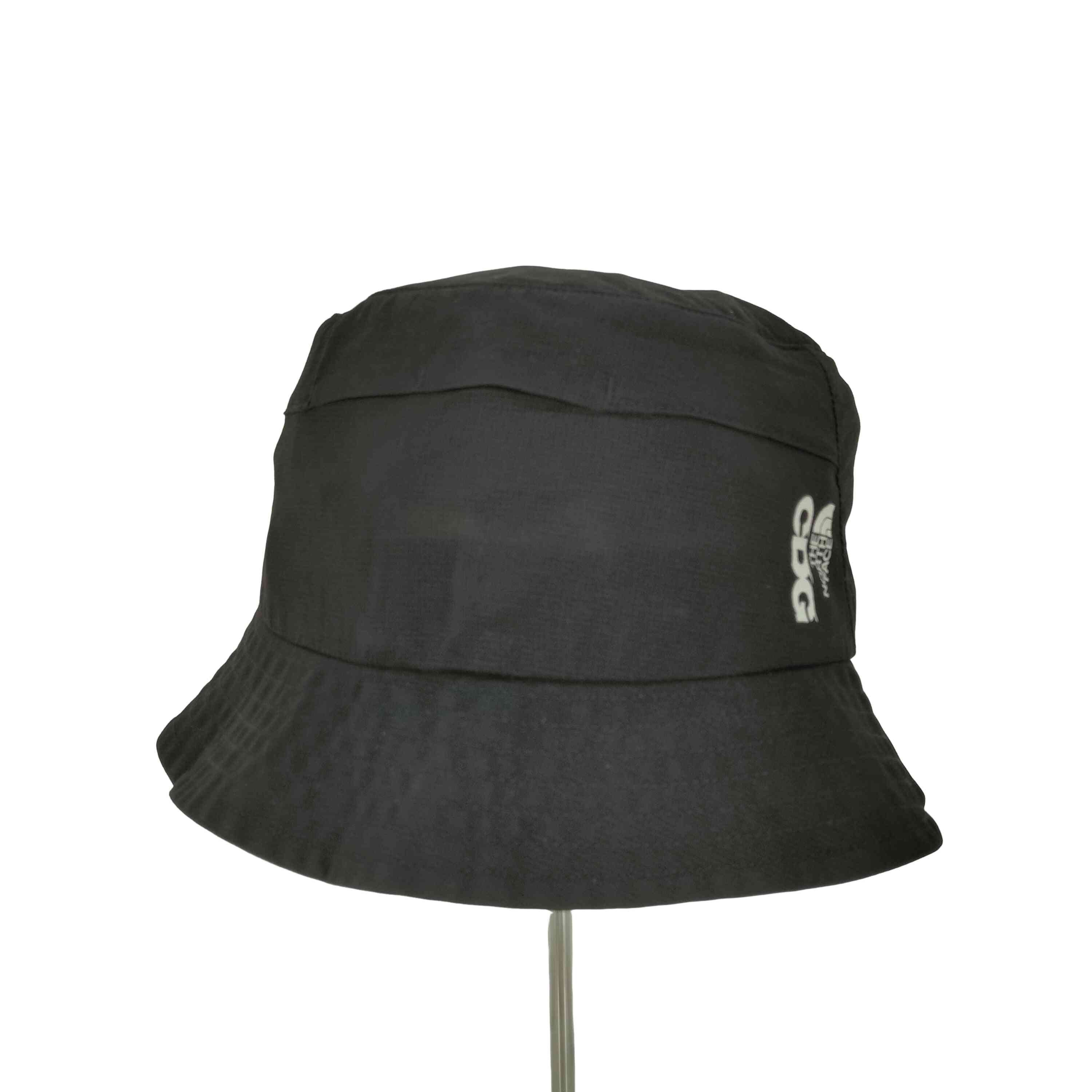 Packable Ripstop Bucket Hat  TNF Black【1143459168606】