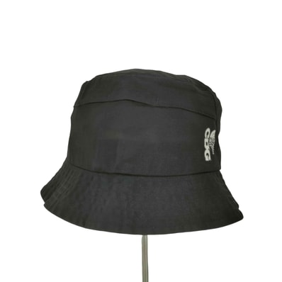 Packable Ripstop Bucket Hat TNF Black【1143459168606】