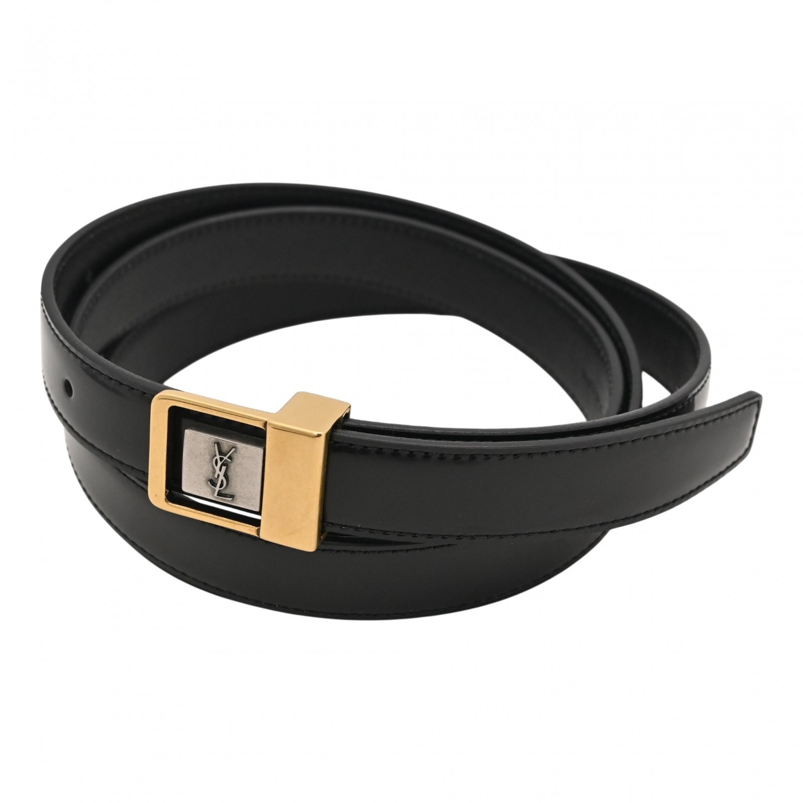 サンローラン ベルト レディース