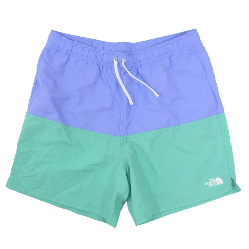 The North Face x HYKE Enduris Trail Inner-Tight Short Men's 