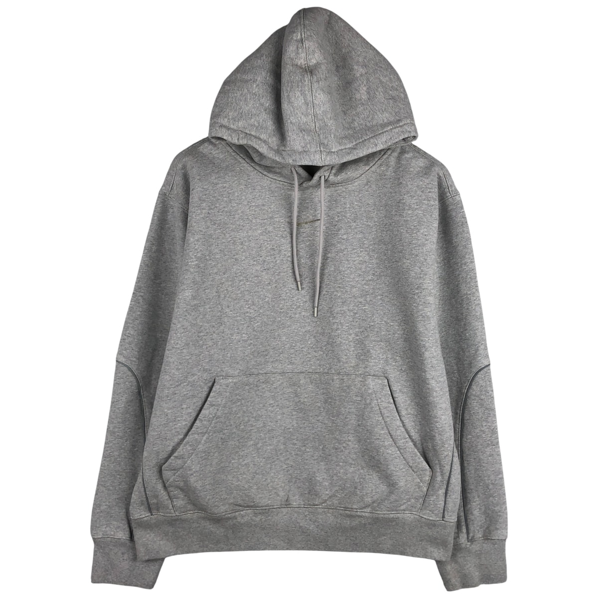 古着 ナイキ NIKE NOCTA スウェットプルオーバーパーカー メンズXL相当/eaa604476